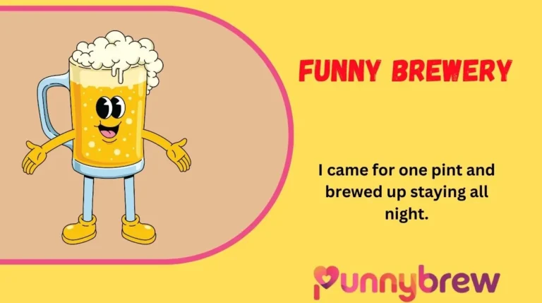 Funny Brewery